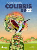 Agenda des colibris 2022